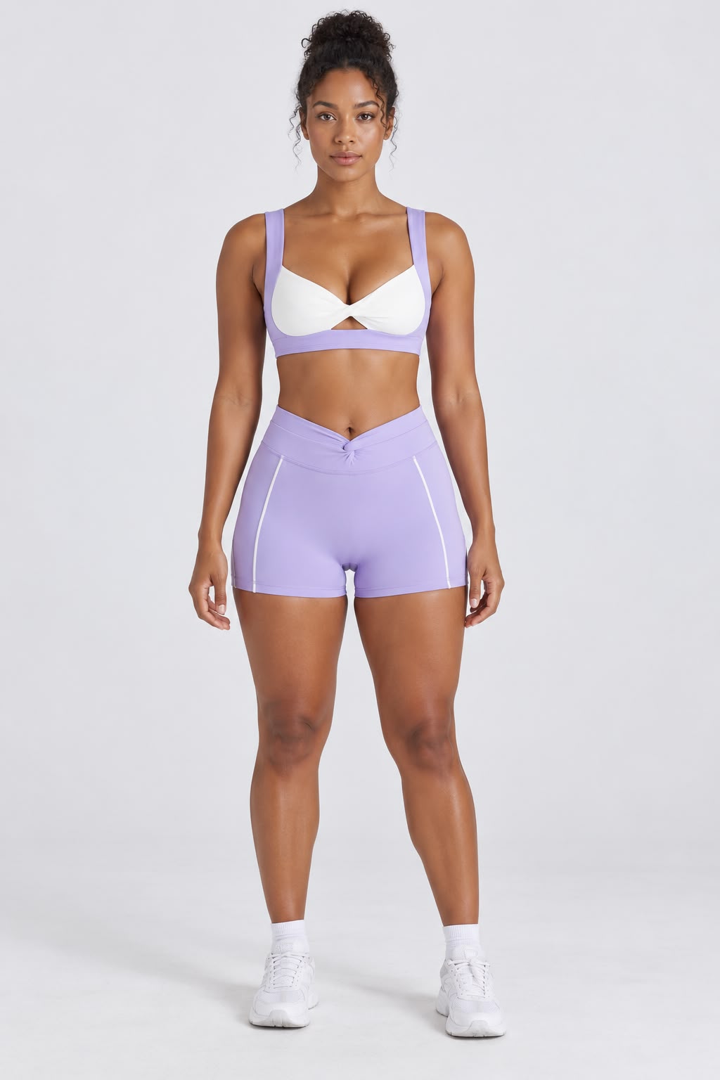 V-TWIST SET