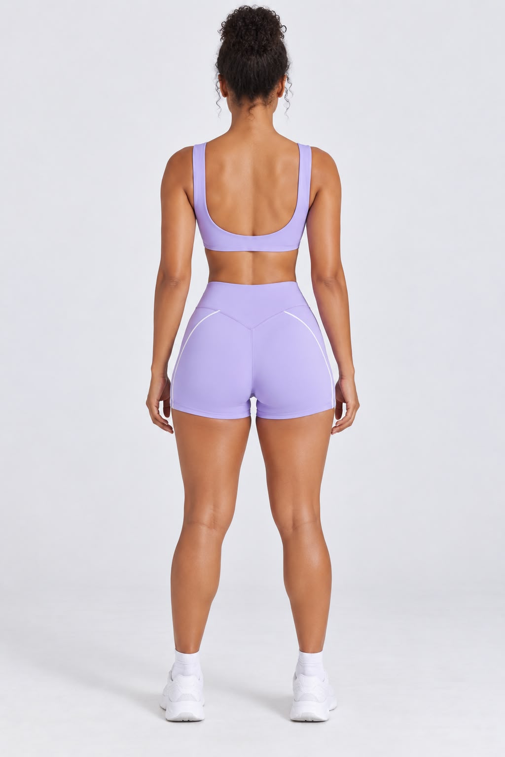 V-TWIST SET