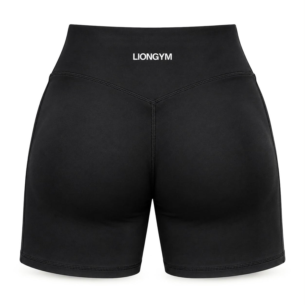 SHORT COMFORT